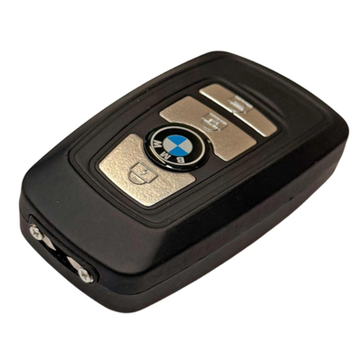 Отпугиватель собак в форме брелока BMW