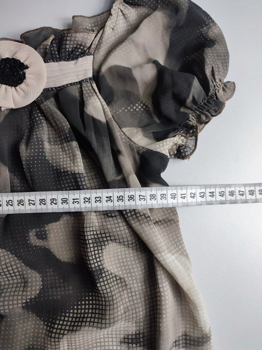 Блузка RINA SCIMENTO 42 размер