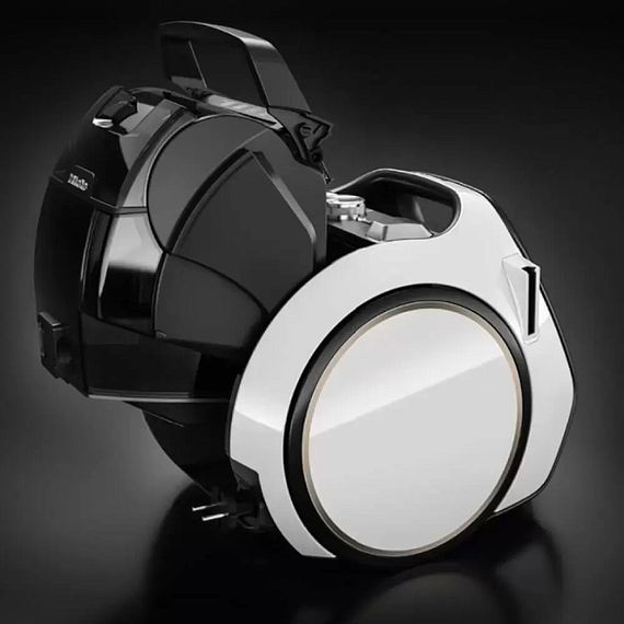 Пылесос Miele SNRF0 Boost CX1 PowerLine Parquet белый