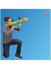 Игрушка Нёрф Фортнайт Ракетница NERF E7511