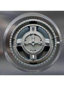 Газовая варочная панель HCG-414