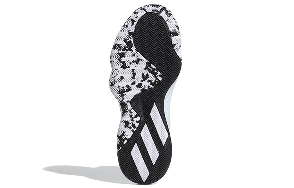 Кроссовки Adidas D.O.N. Issue 1