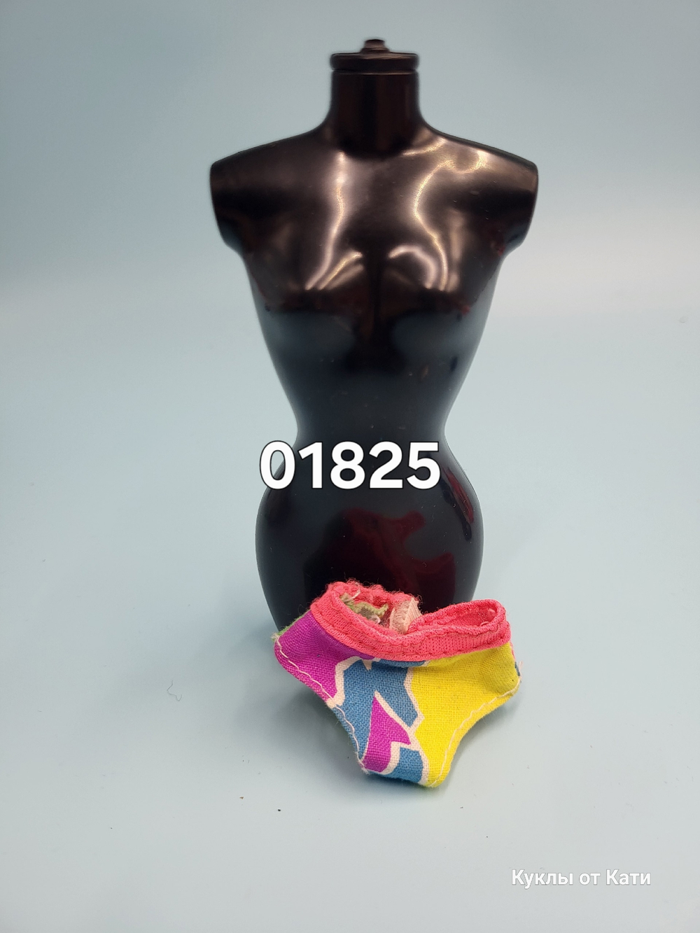 Одежда для куклы Барби - подростка винтаж 01825