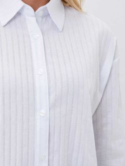 Рубашка  классическая