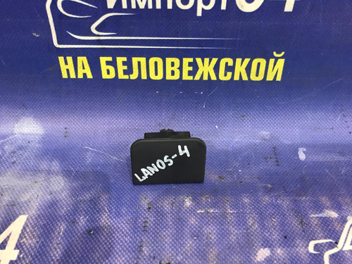 Бардачок пассажирский CHEVROLET LANOS 2007