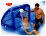 Ворота для водного поло (140х89х81см) INTEX 58507