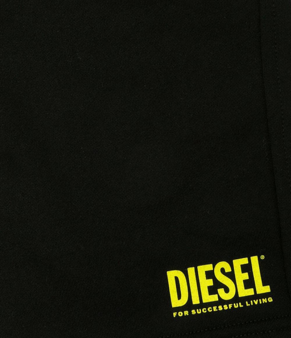 шорты Diesel - черный(J00500 0IAJH)