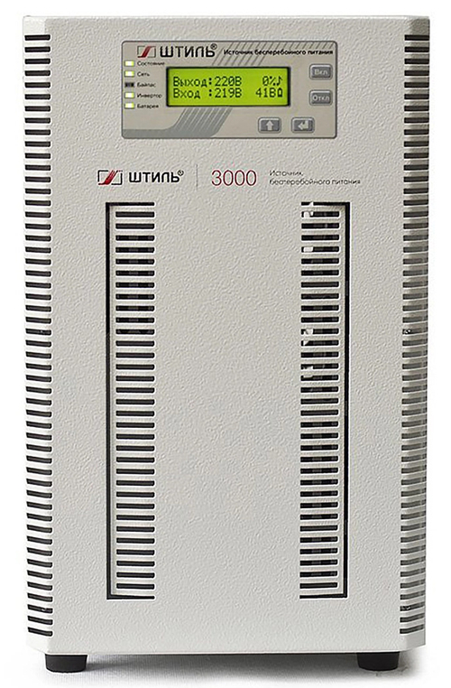 Напольный ИБП Штиль ST1103SL