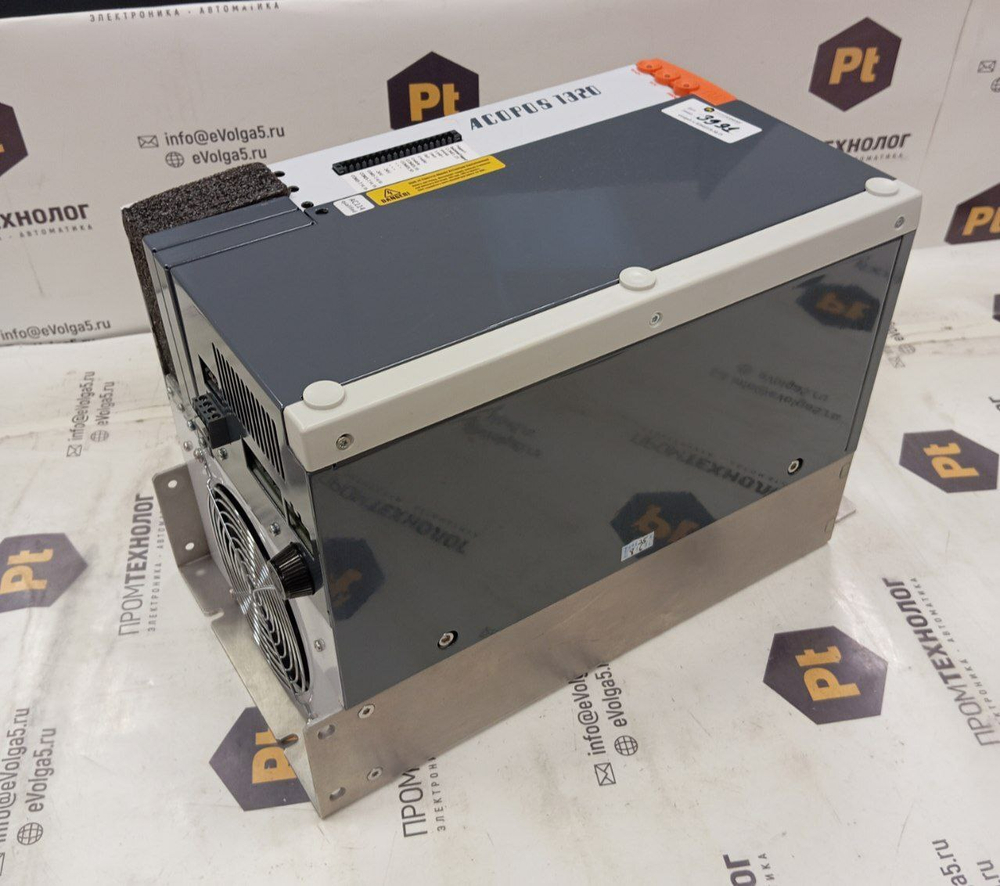 B&R 8V1320.00-2 Rev.V0 с хранения