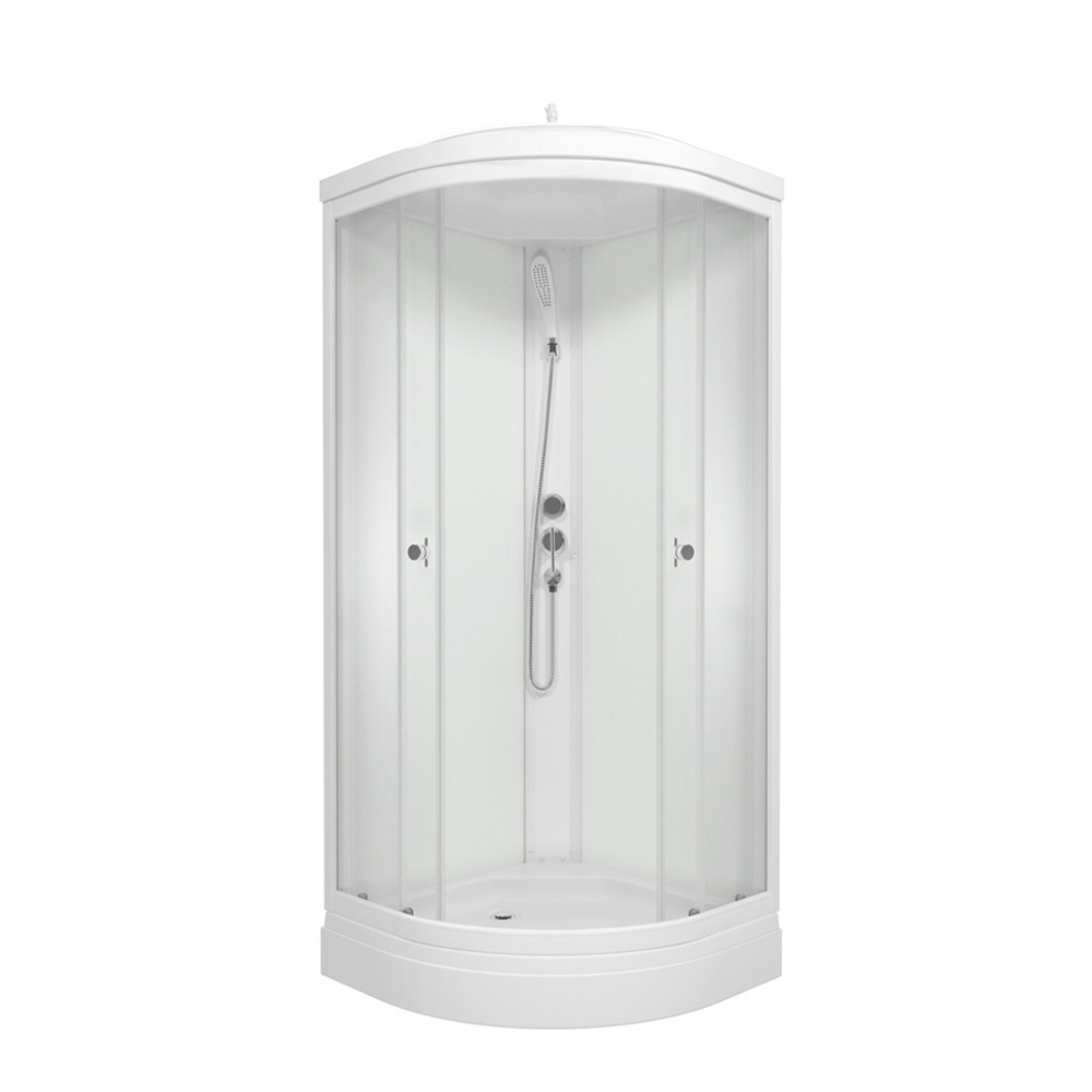 Душевая Кабина Ультра 80*80А