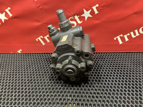 Насос ГУРа 2021г.