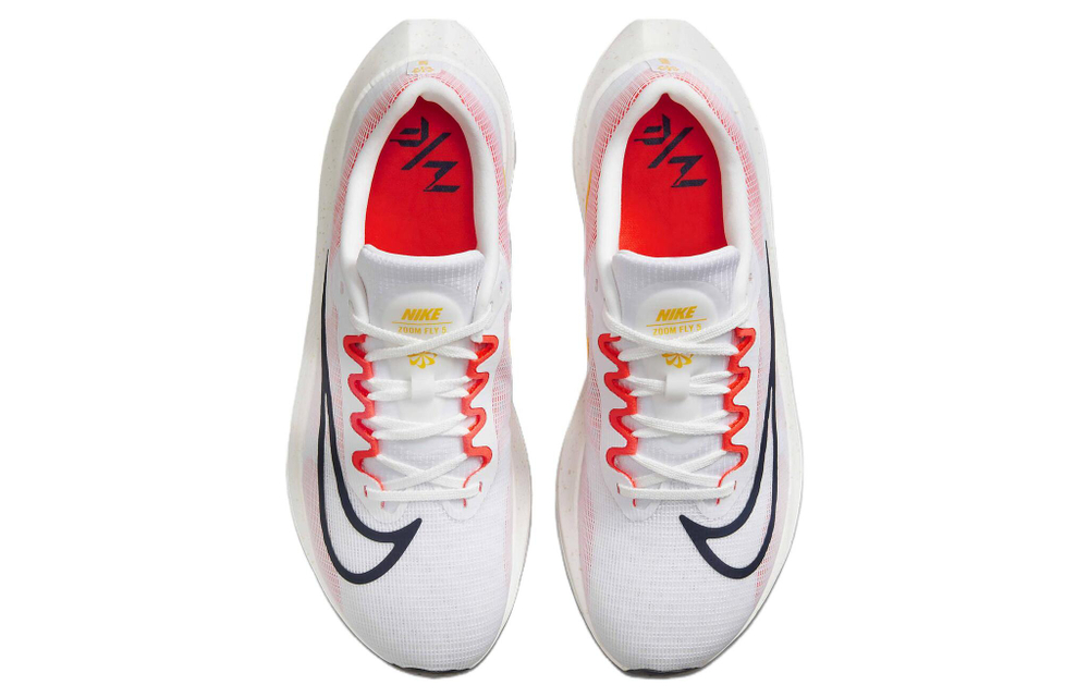 Кроссовки Nike Zoom Fly 5