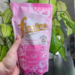 Концентрированный кондиционер для белья Fineline PREMIUM SOFT 450 мл.