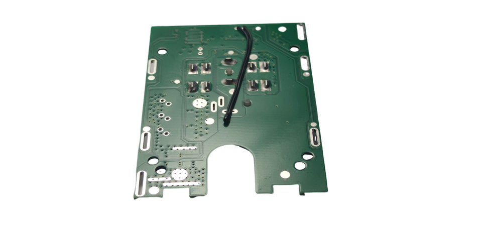 Плата контроля ET BMS Tools 21В Dayi