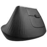 Мышь Logitech MX Vertical, Black (беспроводная 2.4 GHz, Bluetooth)