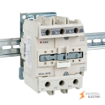 Контактор КМЭ малогабаритный 80А 220В NO+NC EKF PROxima