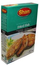 Приправа для жареной рыбы Shan Fried Fish, 50 г