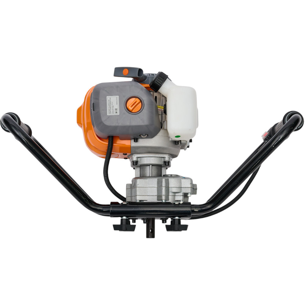 Мотобур бензиновый VILLARTEC D532