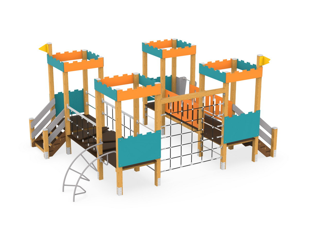 Игровой комплекс 311.58.08