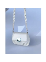 Сумка через плечо маленькая.