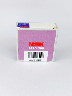 Подшипник Koyo 60032RSC3 30х55х13 мм к-т 6 шт.