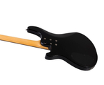 SCHECTER C-4 BASS SGR BY SCHECTER (3815) BLACK