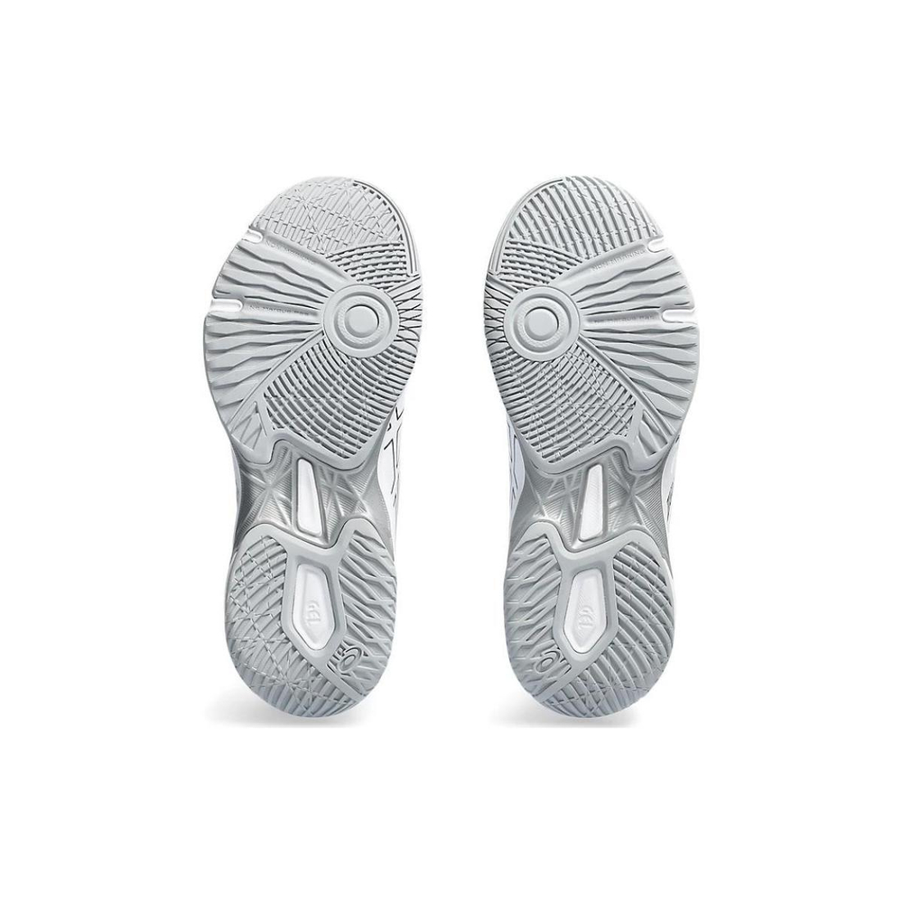 Кроссовки Asics Gel-Rocket 11 'White Pure Silver', 1072A093-101