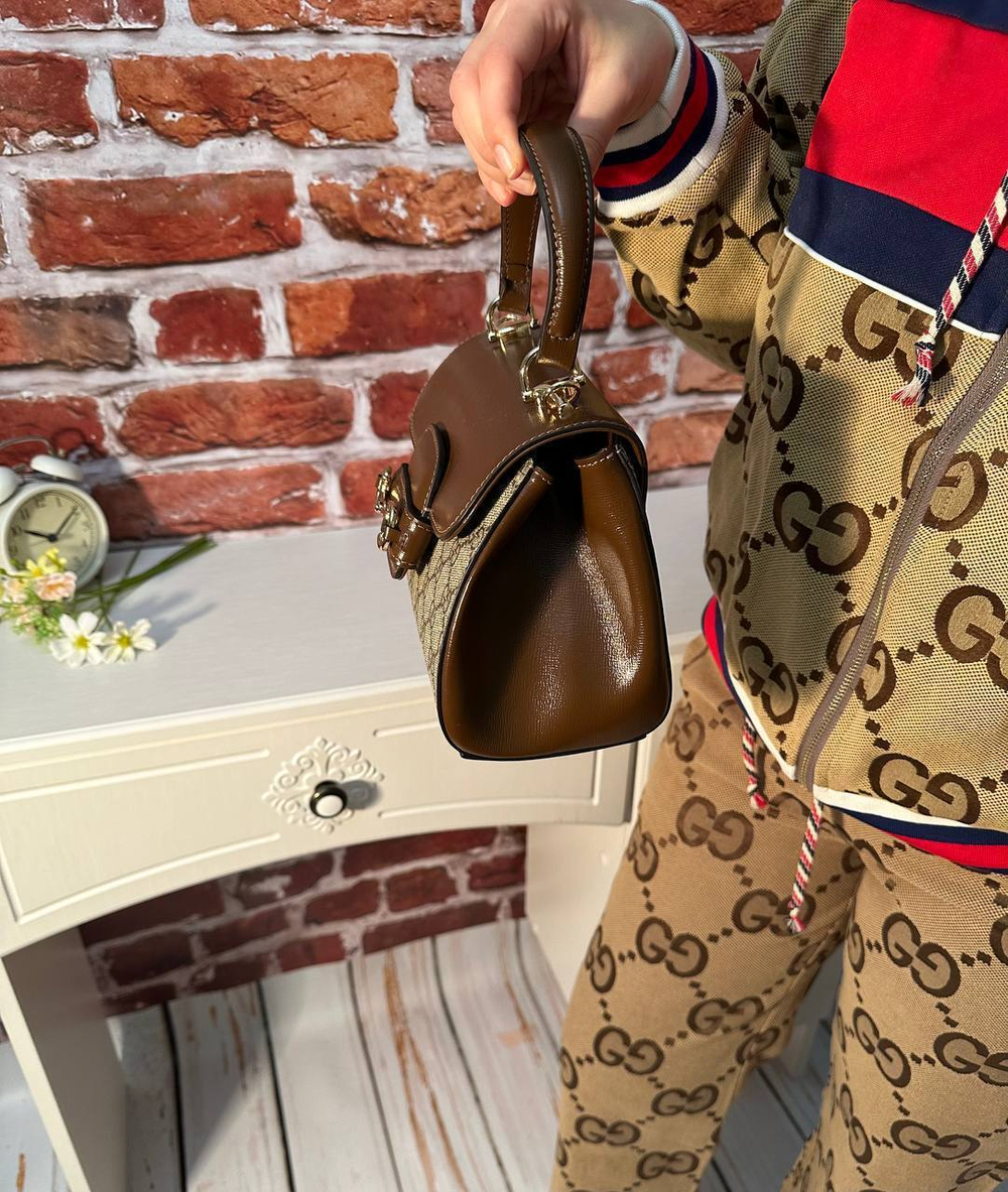 Сумка Gucci