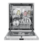 Встраиваемая посудомоечная машина Meferi MDW6062 LIGHT фото 16