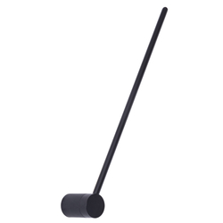 Спот Arte Lamp A2027AP-1BK