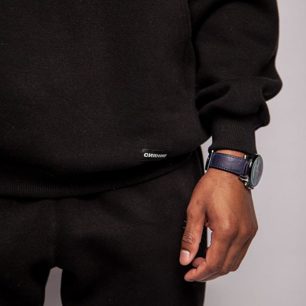 Худи ПОРТРЕТ - фото 6