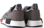 Кроссовки Adidas Originals Boston R1