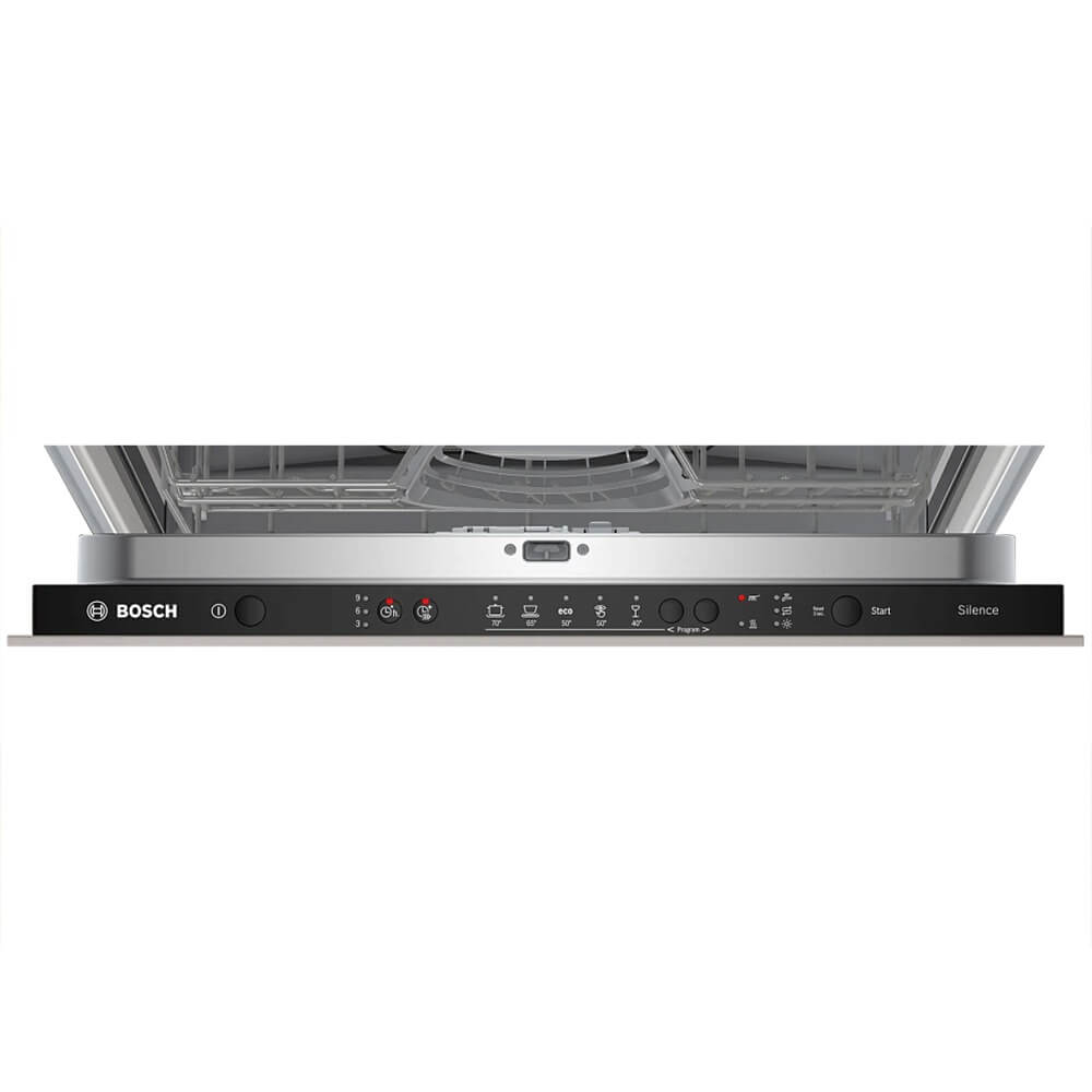 Встраиваемая посудомоечная машина BOSCH SMV 25EX02E