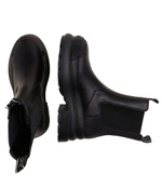 Кожаные челси amy Liu Jo - черный(SF3177 PX241)