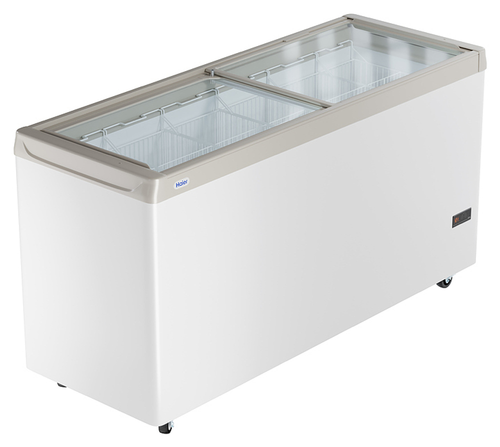 Ларь морозильный Haier SD-605 FPEL