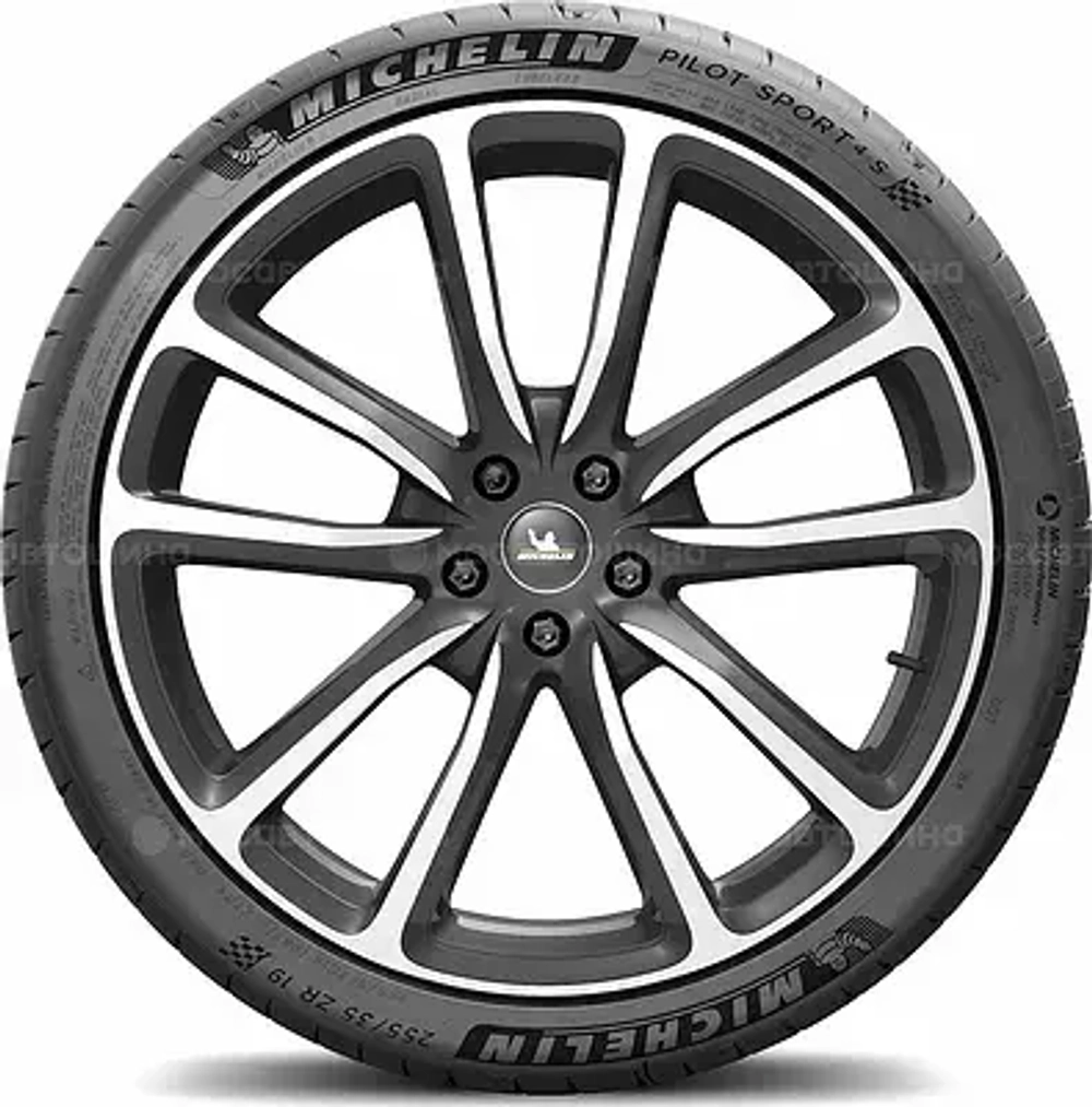 Michelin Pilot Sport PS4 S 325/30 ZR21 108Y XL