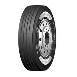 Грузовая шина ATLANDER Lander Steer ATL01 385/65 R22.5 24PR 164K TL Рулевая ось