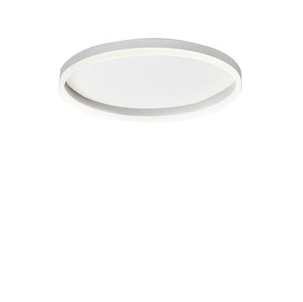 Ceiling design lamp    (White)Flacey