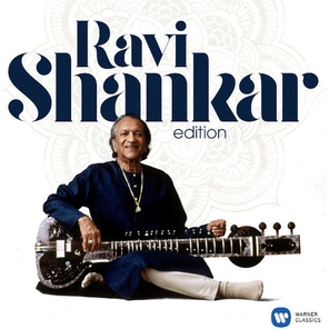 Ravi Shankar / Edition (5CD)