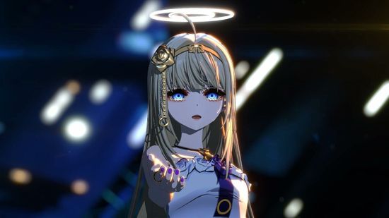 Игра Crymachina - Deluxe Edition (PS5, английская версия)