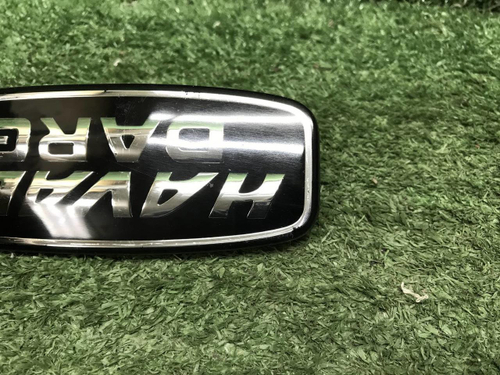 Эмблема задняя Haval Dargo (2022-н.в.)