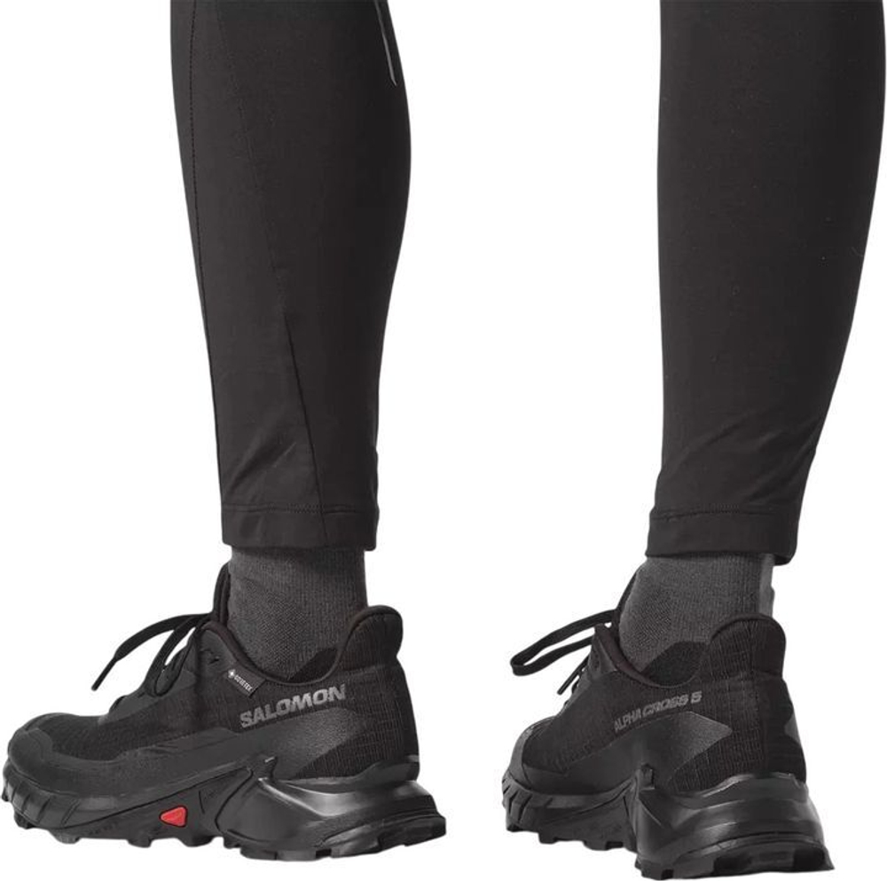 Ботинки Salomon ALPHACROSS 5 GTX W
