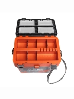 Ящик рыболовный зимний для хранения снастей SHARK