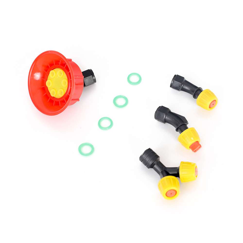 Опрыскиватель аккумуляторный Patriot PT-16AC, 16л, 8 А/час, быстросъемный аккумулятор