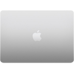 Ноутбук Apple MacBook Air 13.6" 2024 M3/16Gb/512Gb (MXCT3) Silver