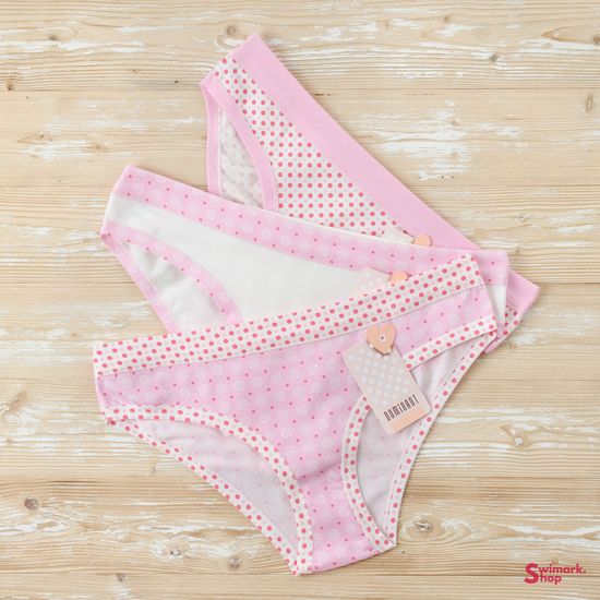 Трусики женские DOMINANT 38750-5 УЦЕНКА