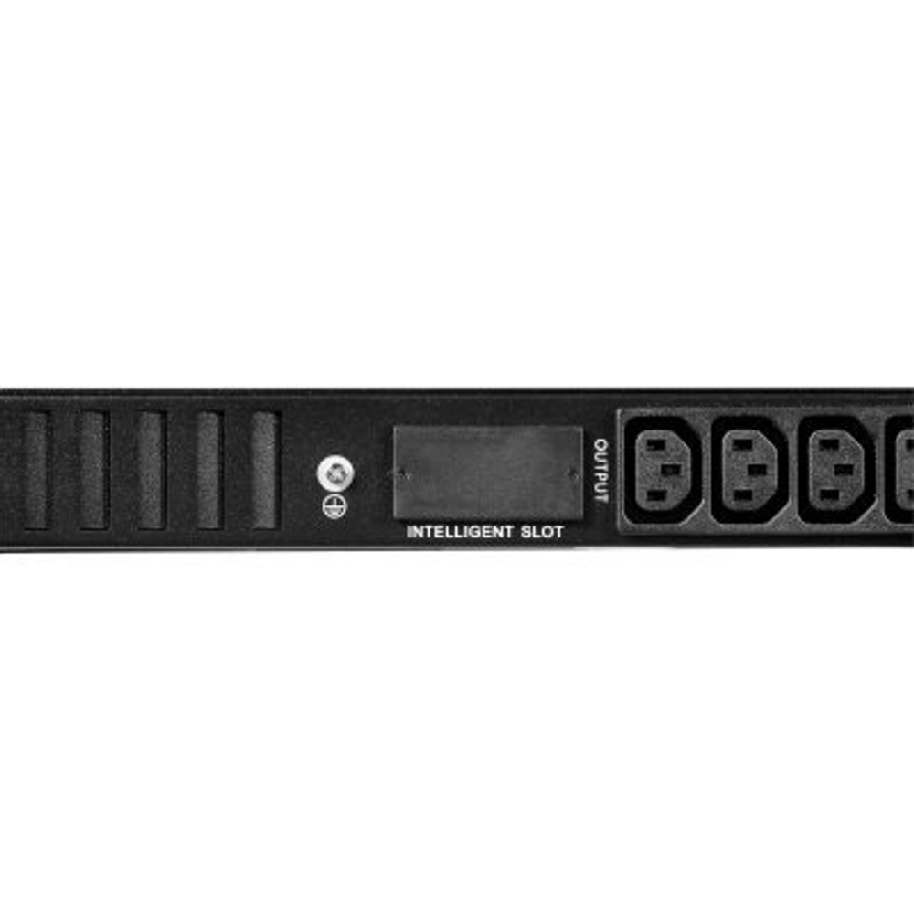 ИБП Systeme Electric Smart-Save SMTSE750RMI1U