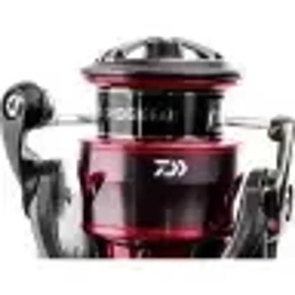 Катушка 20 FUEGO LT2000