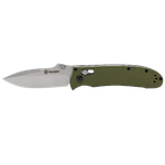 Нож Ganzo G704-G 440C (58-60 HRC) *