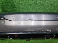 Бампер задний BMW X7 G07 (2019-2022) M-paket